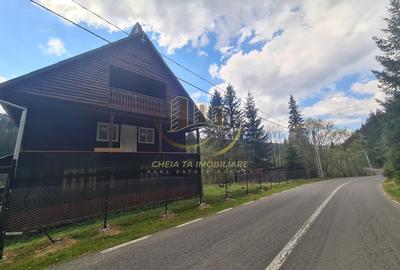 Casă cu 5 camere în Central - 8