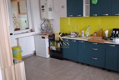 Casa de inchiriat in Bragadiru - 1