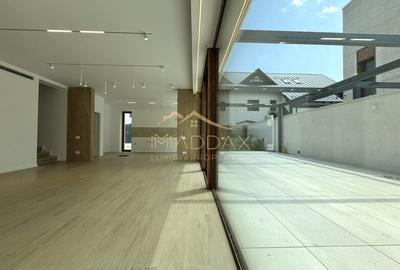 Vila cu 6 camere *575mp* / 12 locuri parcare // Pipera- Iancu Nicolae Vila cu 6 camere *575mp* / 12 locuri parcare // Pipera- Iancu Nicolae - 3