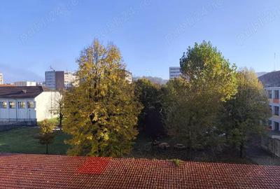 Apartament cu 2 camere decomandat în Central - 4