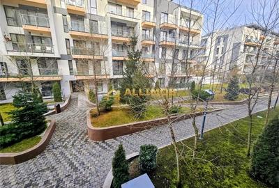 Garsonieră în Albert - 8