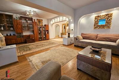 Apartament aristocratic Palatul Parlamentului Libertatii Marriot