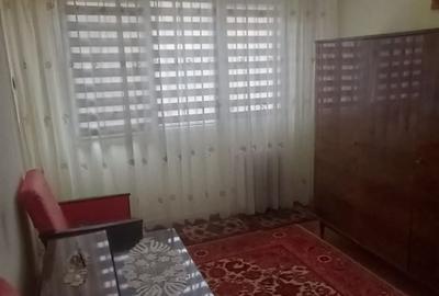 Apartament cu 2 camere semidecomandat în Govândari - 7