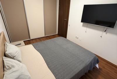 Inchiriere Apt 2 Cam Optimus Residence, modern, loc parcare subteran - 9