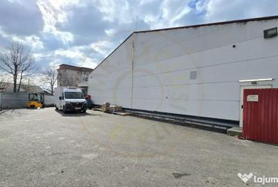 Spațiu comercial, de 910 mp, în Filipeștii de Pădure - 7