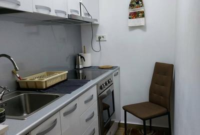 Garsonieră semidecomandată în Lucrețiu Pătrășcanu - 7