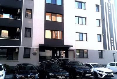 Apartament cu 2 camere semidecomandat în Micro 17 - 8