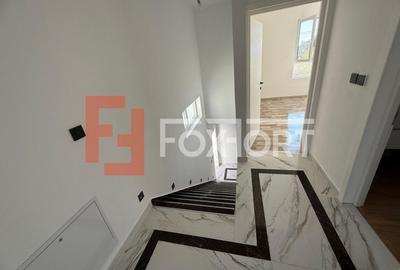 Duplex 4 camere zona Freidorf - Poarta automata - 18