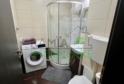 Garsonieră semidecomandată, mobilată în Gării - 6