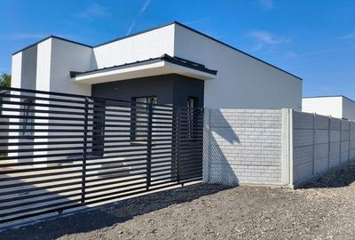 Vanzare Casa moderna 4 camere 5 min pana la B-ul 1 Mai Berceni - 21