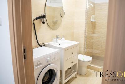 Studio de închiriat – Mamaia Nord, prima linie la mare - 7