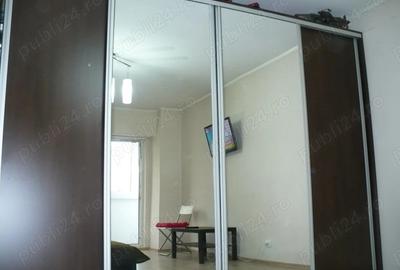 Garsoniera decomandata Nerva Traian confort I - 40mp Etaj 4 8 - 4