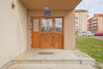Apartament cu 1 camere nedecomandat, mobilat în Hărmanului - 12