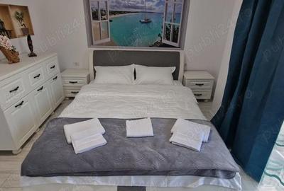 Apartament cu 2 camere decomandat în Nord - 3