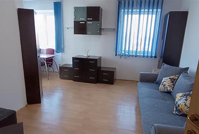 Garsonieră semidecomandată în Gării - 5