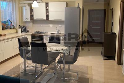 Apartament modern de 2 camere, 57 mp, garaj, zona strazii Romul Ladea - 2