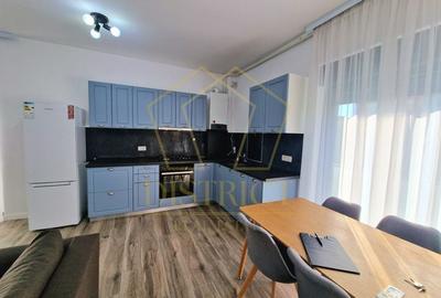 Apartament modern cu 2 camere | Lipovei | Padurea Verde Apartament modern cu 2 camere | Lipovei | Padurea Verde - 3