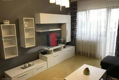 Apartament cu 2 camere de inchiriat in zona Bucurestii Noi - 0 comision - 7