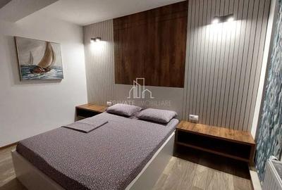 Apartament 3 camere, et.1, mobilat/utilat, Maurer Residence - 4