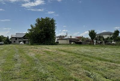 Teren de 3800 mp, în Găești - 8