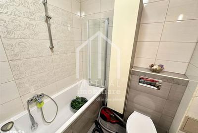 Apartament cu 2 camere decomandat în Central - 1