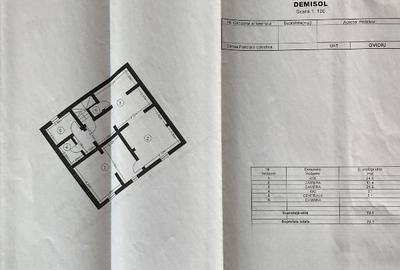 Casă individuală cu 7 camere cu Canalizare în Ovidiu - 27