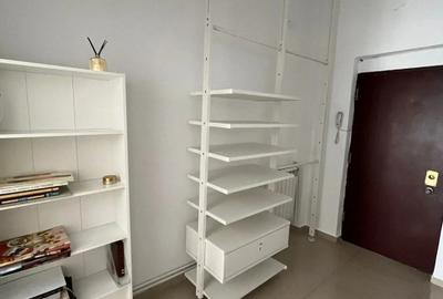 Apartament 2 camere de inchiriat / Calea Victoriei / Mobilat / Centrala / - 3