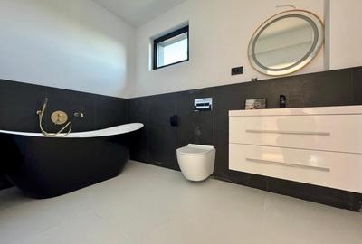 Casa individuala 5 camere | Incalzire in pardoseala | Domnesti - 7