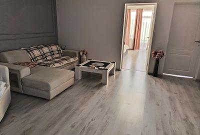 Apartament de 3 camere, zona Tineretului - 2