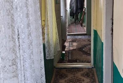 Casă cu 3 camere în Stănești - 4