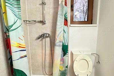 Garsonieră nedecomandată în Take Ionescu - 1