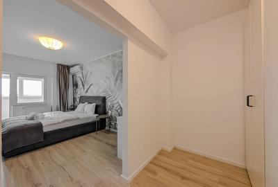 Apartament PREMIUM 2 camere&parcare Bloc Primavara LIDL Prel.GHencea - 4