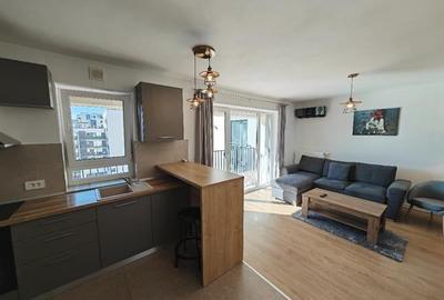 Inchiriem Apartament 2 Camere, Modern, Studio, Tractorul - Kasper - 8