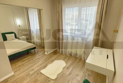 Apartament 4 camere, finisat modern, zona Mehedinti - 9