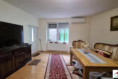 Casa parter 3 camere semicentral cu teren 417 mp - 2