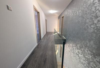 Casă individuală cu 6 camere cu Canalizare în Central - 33