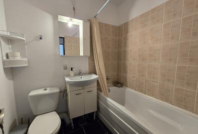 Garsonieră decomandată, mobilată în Dristor - 6