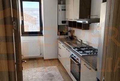Apartament cu 2 camere în Palazu Mare - 5