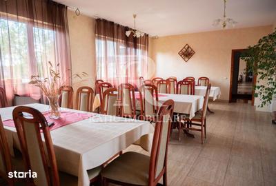 Casă cu Teren 720 Mp în Sânmartin - 14