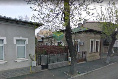 Casă individuală cu 3 camere cu Canalizare în Vitan - 1