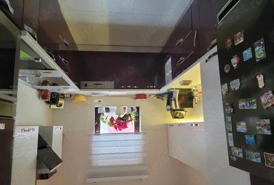 Casă cu 4 camere cu Teren 452 Mp în Mărăști - 4