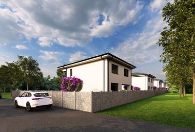 Vila Bolintin-Vale - 5