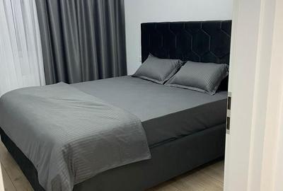Apartament cu 2 camere în Brătianu - 11