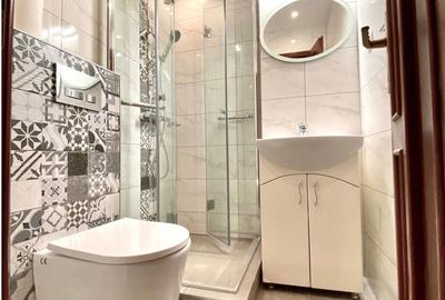 Apartament cu 4 camere decomandat în Aurel Vlaicu