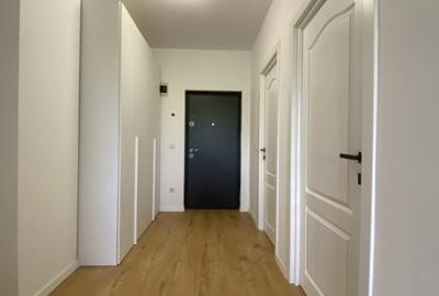 2 camere. Parcare. Aeroport. - 4