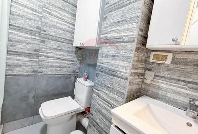 Apartament cu 4 camere de inchiriat Aviatorilor - 9