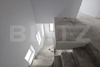 Casa de lux in Iasi 4 camere,  zona Bucium - 5