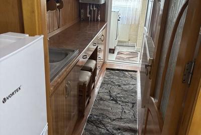 Garsonieră decomandată în Florești - 5