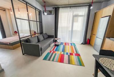 APARTAMENT LA MARE DEOSEBIT MOBILAT UTILAT - 8