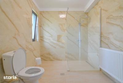 Casă cu 3 camere cu Teren 150 Mp în Dârste - 4